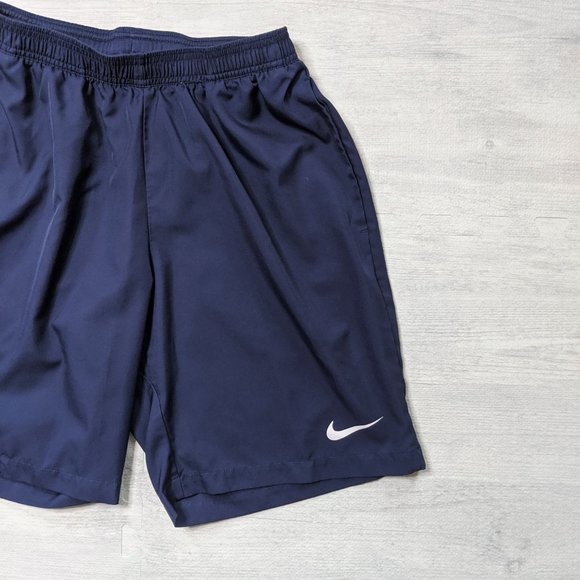 Nike Other - Nike Dri Fit shorts  (2 pair) (D41/42)